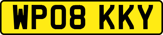 WP08KKY