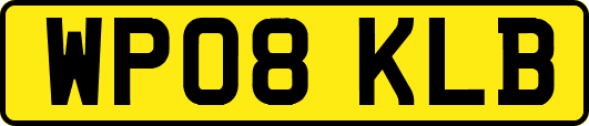 WP08KLB