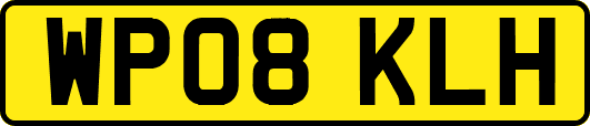 WP08KLH