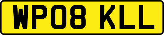 WP08KLL