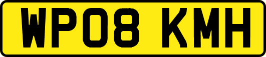 WP08KMH