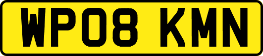 WP08KMN