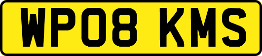 WP08KMS