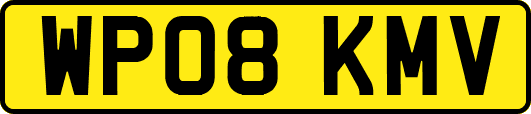 WP08KMV