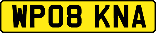 WP08KNA