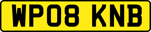 WP08KNB