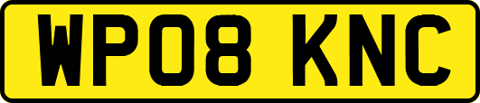 WP08KNC