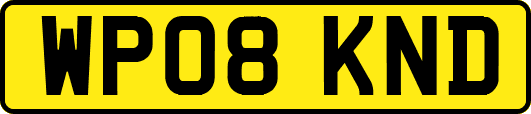 WP08KND