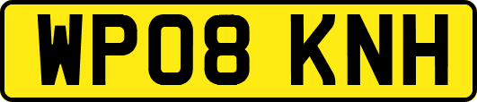 WP08KNH