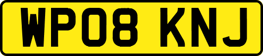 WP08KNJ