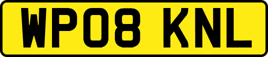 WP08KNL