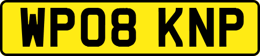 WP08KNP