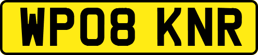 WP08KNR