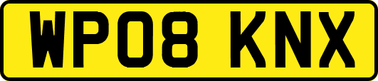 WP08KNX
