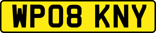 WP08KNY