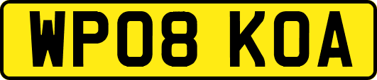 WP08KOA