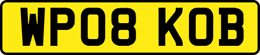 WP08KOB