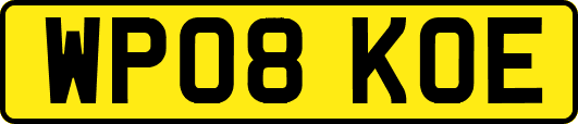 WP08KOE