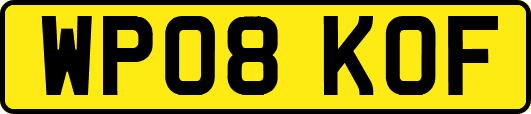 WP08KOF
