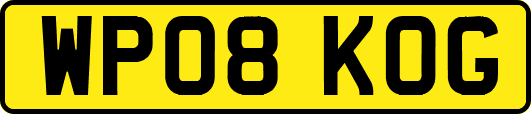 WP08KOG