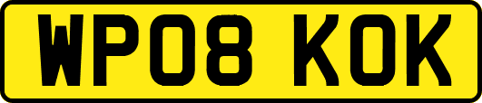 WP08KOK