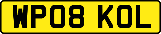 WP08KOL