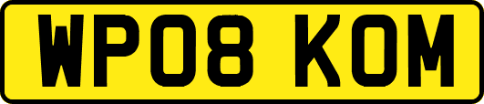 WP08KOM