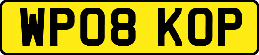 WP08KOP