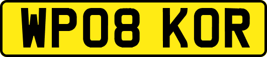 WP08KOR