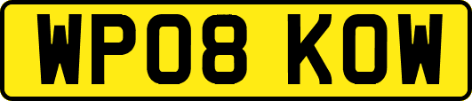 WP08KOW