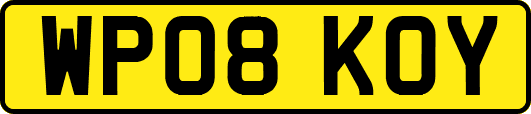 WP08KOY