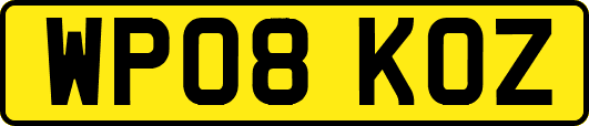 WP08KOZ