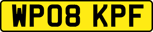WP08KPF