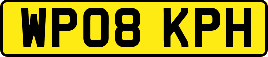 WP08KPH