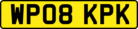 WP08KPK
