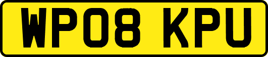 WP08KPU