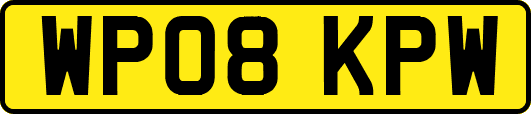 WP08KPW