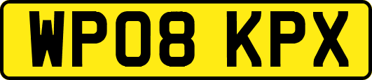 WP08KPX