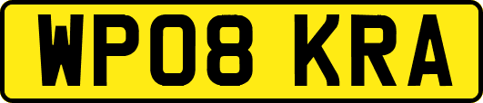 WP08KRA