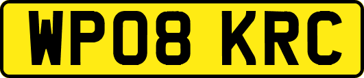 WP08KRC
