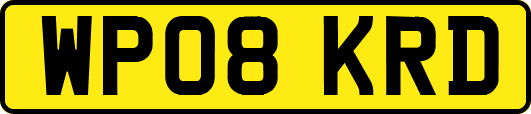 WP08KRD