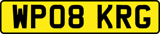 WP08KRG