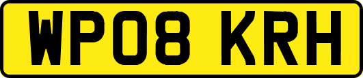 WP08KRH