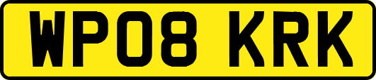 WP08KRK
