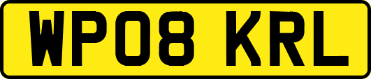 WP08KRL