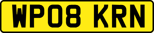 WP08KRN