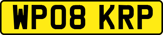 WP08KRP