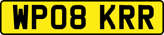 WP08KRR