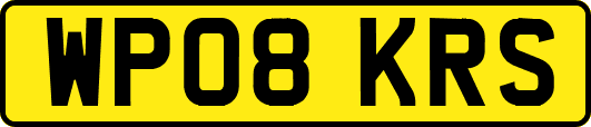 WP08KRS