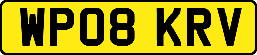 WP08KRV